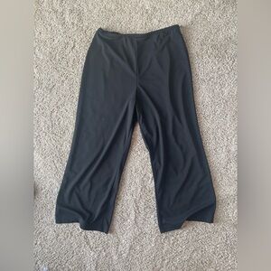 MJK La Women’s Black Pants